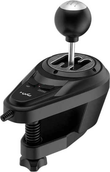 PXN sebességváltó versenykormányokhoz