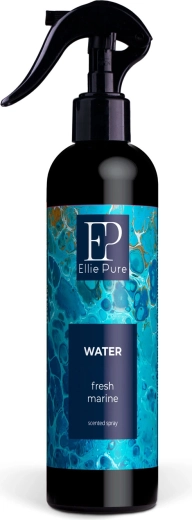Dr. Marcus Ellie Pure spray légfrissítő Water 300 ml