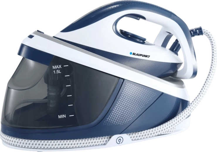 Blaupunkt SSP501 gőzállomás 2600–3100 W
