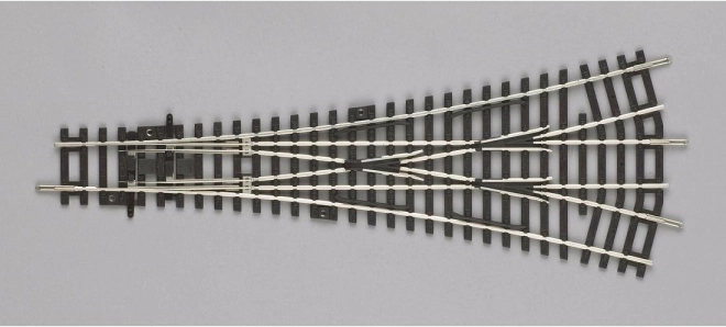 Piko háromutas szimmetrikus váltó