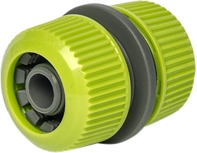 3/4"-os tömlőcsatlakozó kerti tömlőkhöz BRADAS