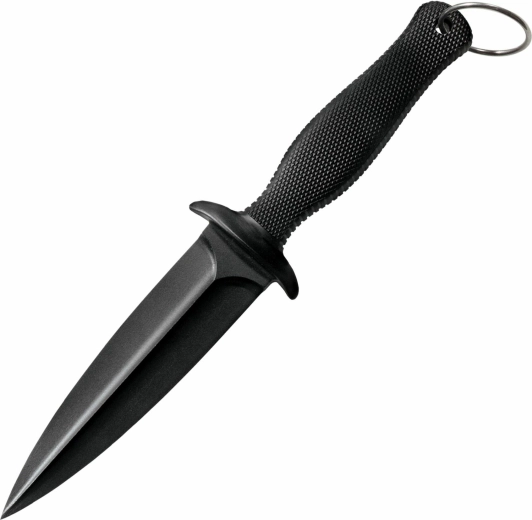 Cold Steel FGX Boot Blade I taktikai kés