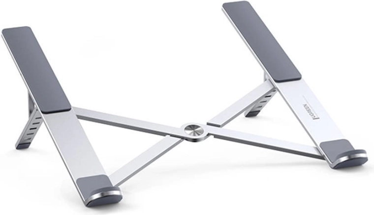 Ugreen összecsukható, állítható laptopállvány LP451, ezüst
