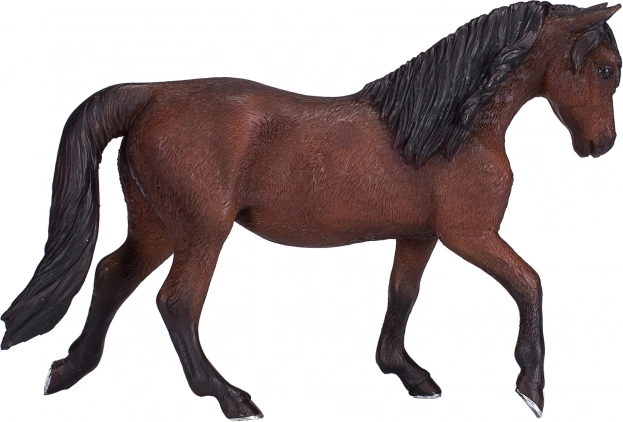 Mojo figura morgan palomino ló – extra nagy