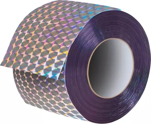 Madárriasztó szalag 80m