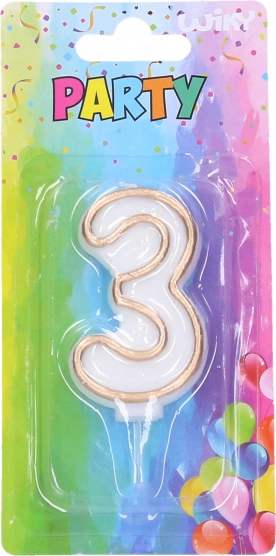 Partigyertya szám 3 - arany