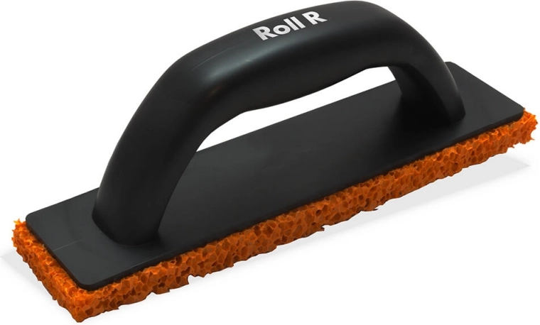 Simító finom szivaccsal 250 × 130 × 18 mm