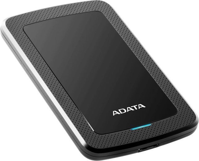 Külső merevlemez ADATA HV300 2TB 2.5" USB 3.1