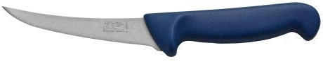Kifordított pengéjű hentes csontozókés 13 cm