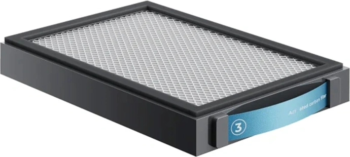 xTool SafetyPro AP2 aktívszén-szűrő