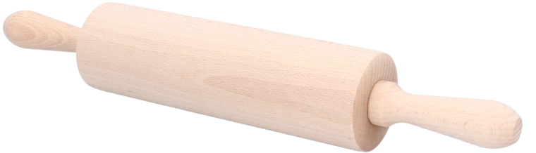 40 cm-es bükkfa sodrófa