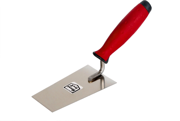 Rozsdamentes kiöntőkanál 120 mm FESTA