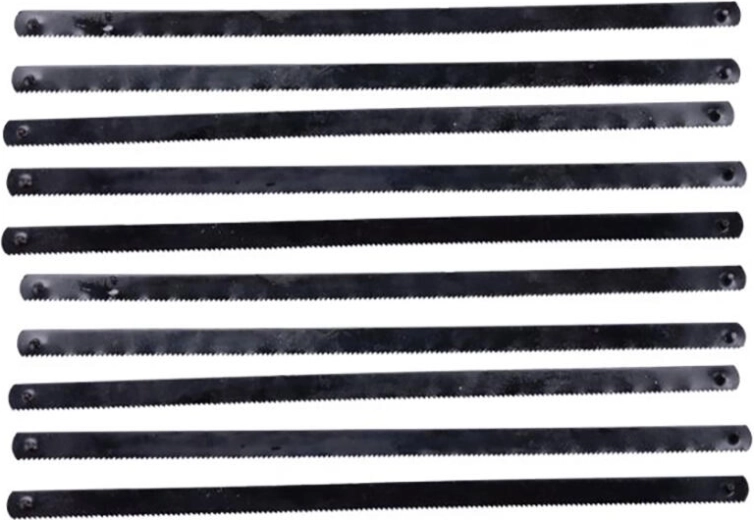 Univerzális fűrészlap 150 mm - 10 db