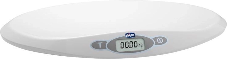 Chicco digitális babamérleg Baby Comfort