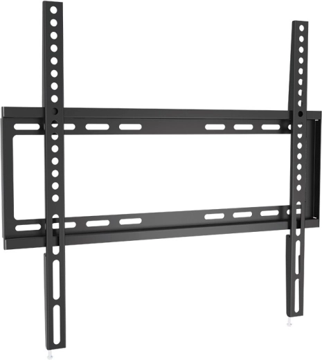 Fali TV-tartó konzol LCD/LED TV-hez VESA 400 × 400, 32–55"
