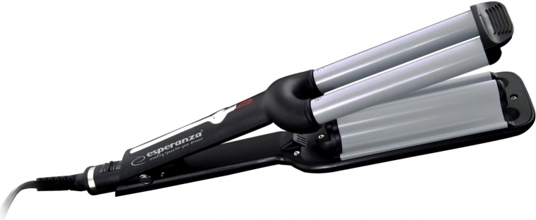 ISABELLA hajhullámkészítő kerámia bevonattal