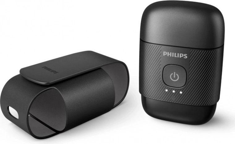 Philips kompakt férfi borotva Series 500