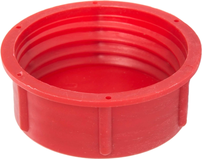 Pótfedél műanyag kannákhoz TBA 15–30 l tömítéssel