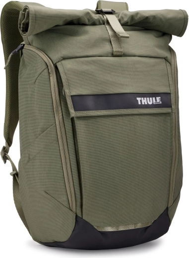 Thule Paramount laptop hátizsák 24 l, zöld