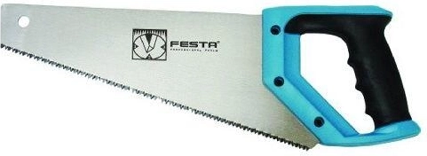 Fűrészlapos kézifűrész 400 mm FESTA