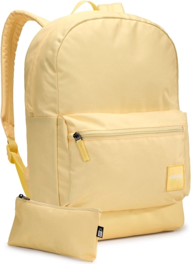 Case Logic Commence hátizsák 24 l, Yonder Yellow