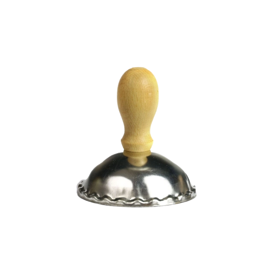 Practic derelye- és raviolavágó