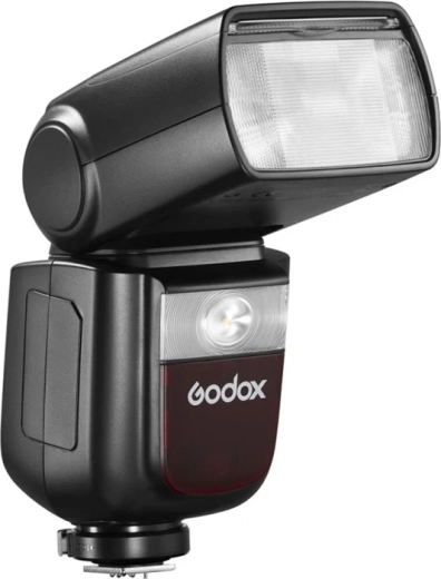 Godox V860III TTL vaku Canonhoz