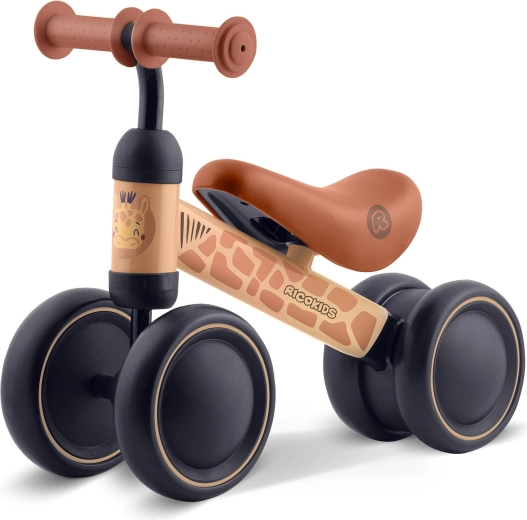 RICOKIDS kisgyermek futóbicikli 3 kerékkel