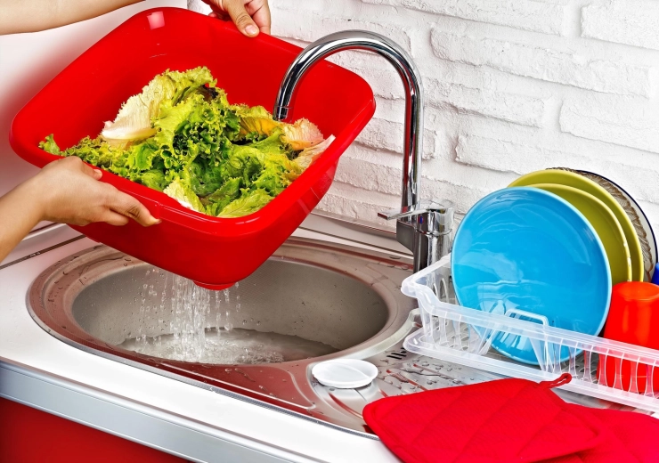 HOBBY LIFE 11 l-es leeresztős tál