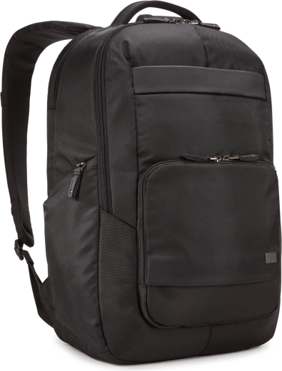 Case Logic Notion laptop hátizsák 15,6 hüvelykes laptophoz, fekete