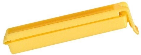 Zacskócsipeszek 7,6 cm, vegyes színek (5 db)