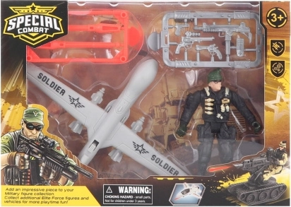 Katonai DRÓN készlet