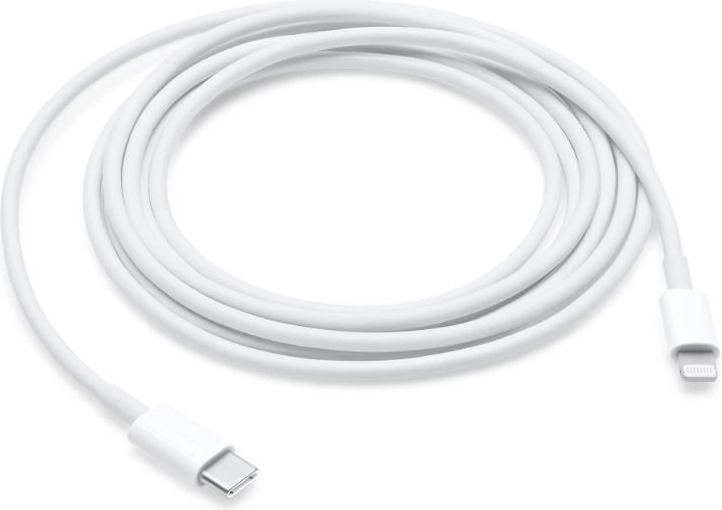 USB-C - Lightning kábel 2m