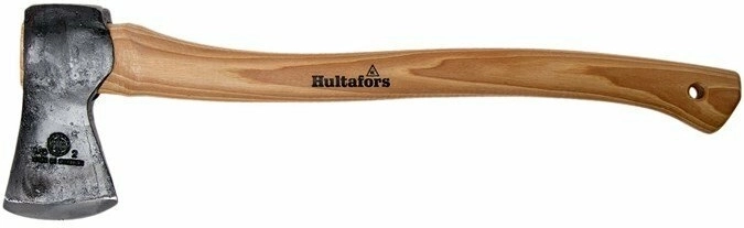 Hultafors Ekelund vadászfokos 850 g