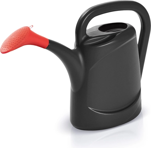 AGRI 7,5 l kerti locsolókanna levehető szűrővel