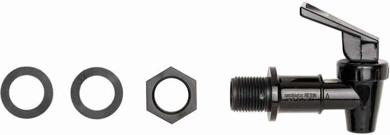 Katadyn Drip Outlet Tap Kit (2 darabos készlet) pótcsepegő csap