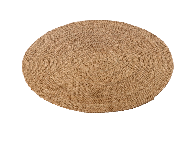 Kerek tengeri fű alátét 100 cm