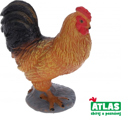 Kakas figura 5 cm