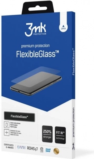 Hibrid üveg FlexibleGlass Samsung A36 5G-hez