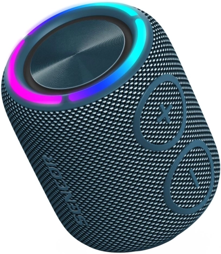 Sencor Sirius 2 Mini navy vezeték nélküli hangszóró