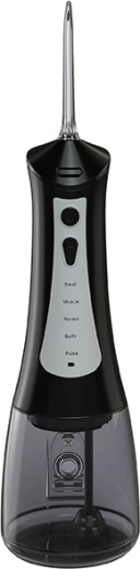 Fekete CleanPRO szájzuhany