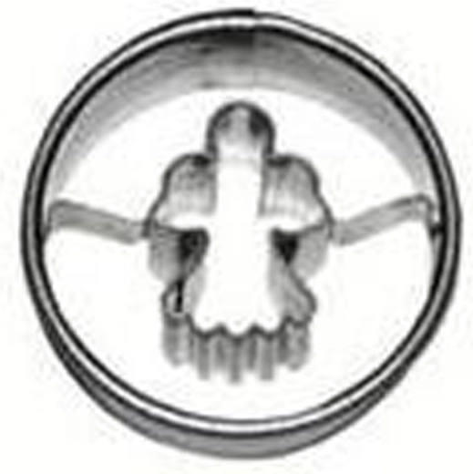 Toro sütikiszúró korong angyal 4 cm