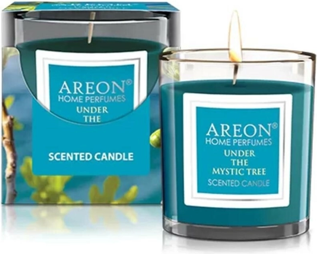Areon illatgyertya Under the Mystic Tree 120 g