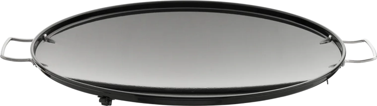 Kerek CADAC Skottel serpenyő 49 cm Carri Chef grillekhez