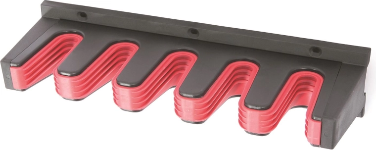 Fali szerszámtartó Multi Holder, fekete