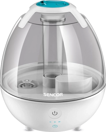 Sencor SHF 950WH párásító