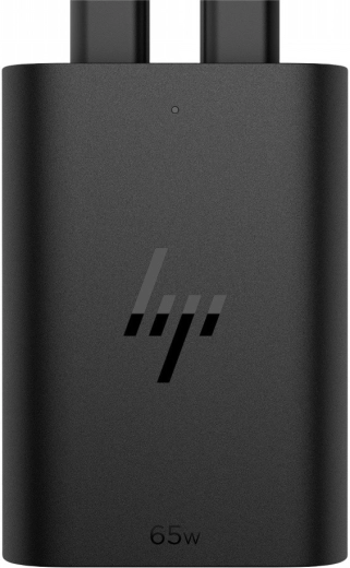 HP Classic USB‑C töltő 65 W GaN