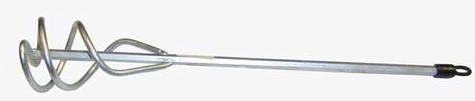 FESTA spirál keverőszár 60 × 400 mm