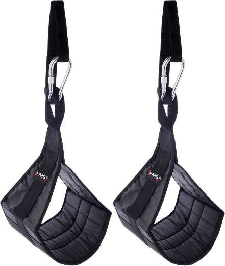 HMS F4439 hasizmokra való függő hevederek