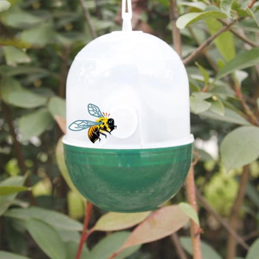 TORO műanyag darázscsapda